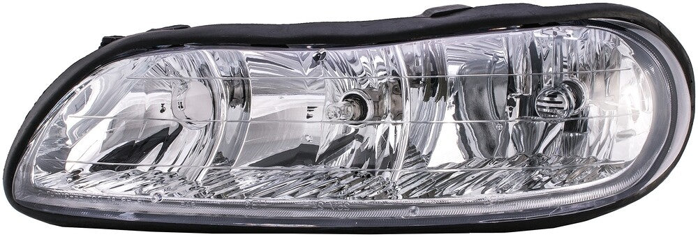 Headlight Assy  Dorman  1590086