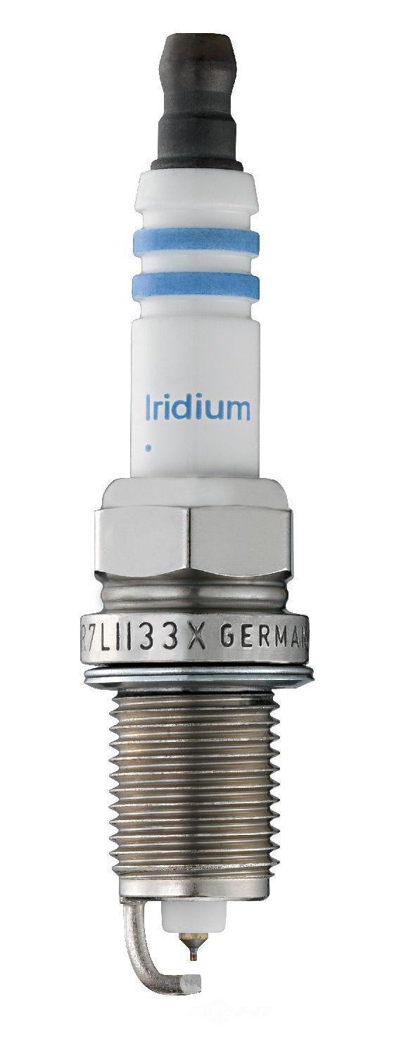 Iridium Spark Plug  Bosch  9604