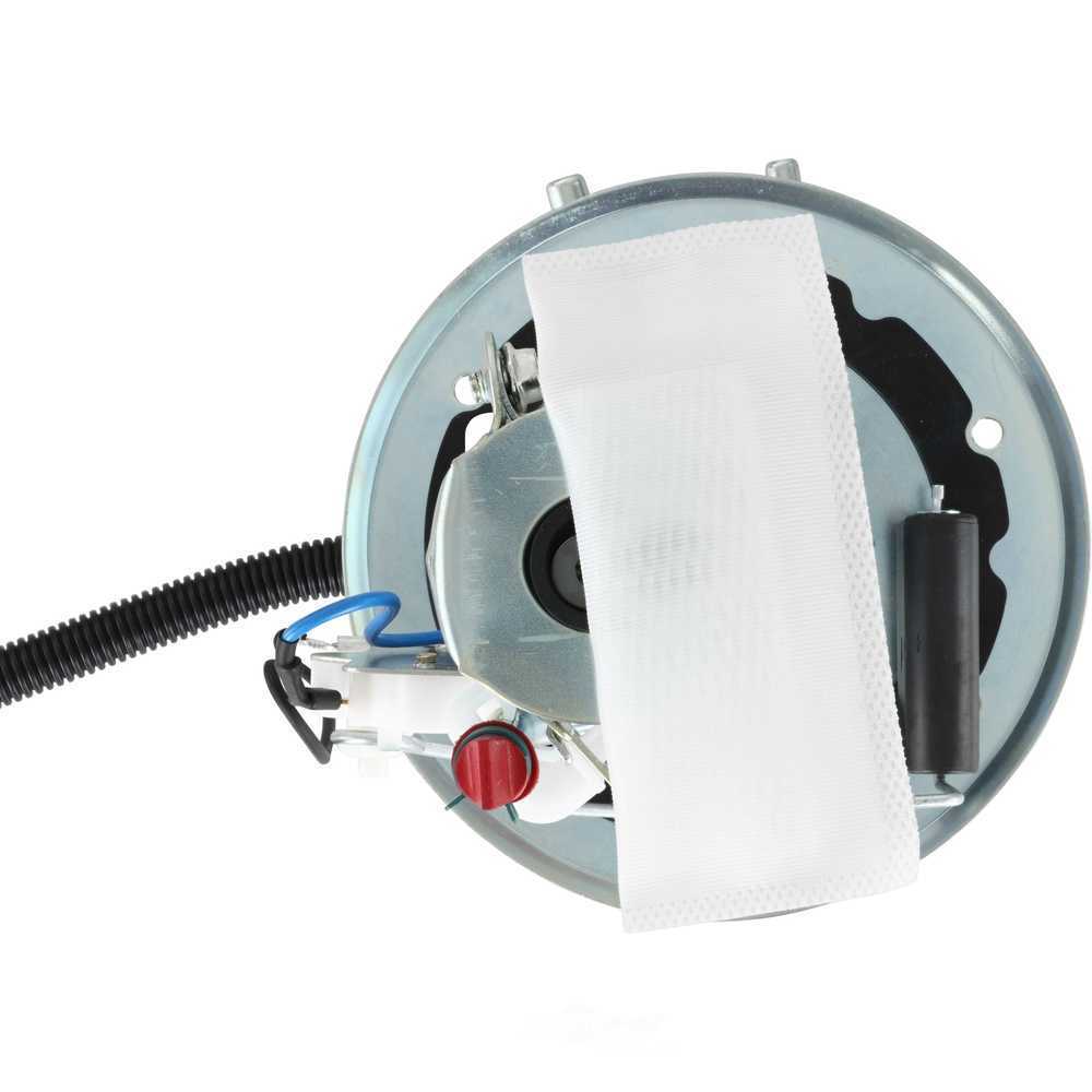 Fuel Pmp & Hanger w/Sender  Delphi  HP10089