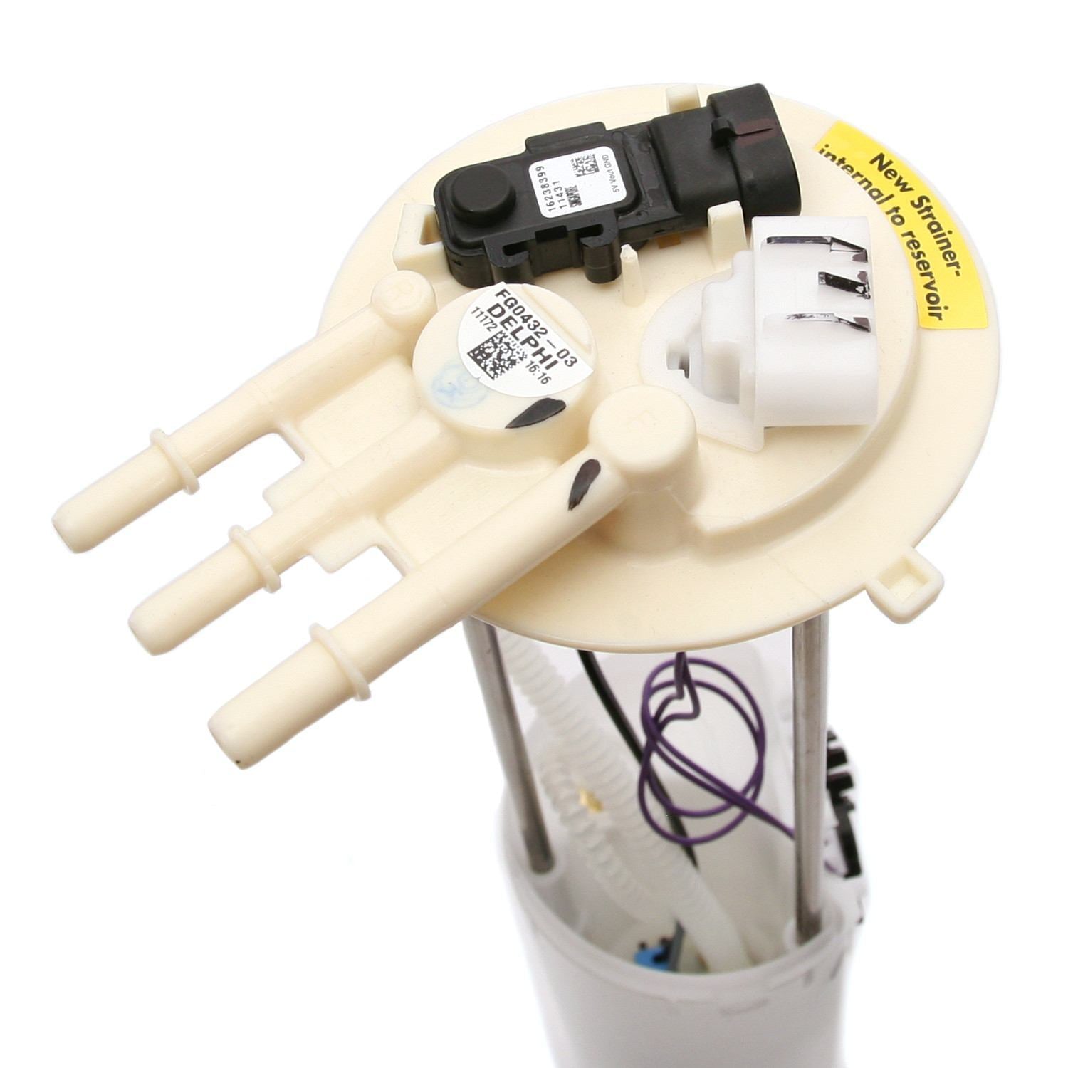 Fuel Pump Module Assy  Delphi  FG0432
