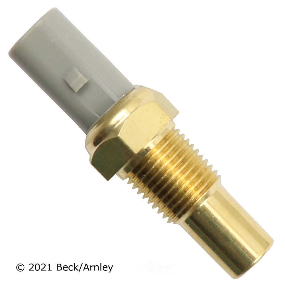 Coolant Temp Sending Switch For Gauge  Beck/Arnley  201-1700