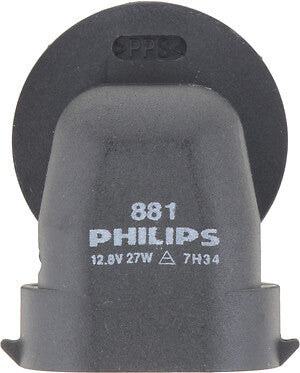 Fog Light  Philips  881B1