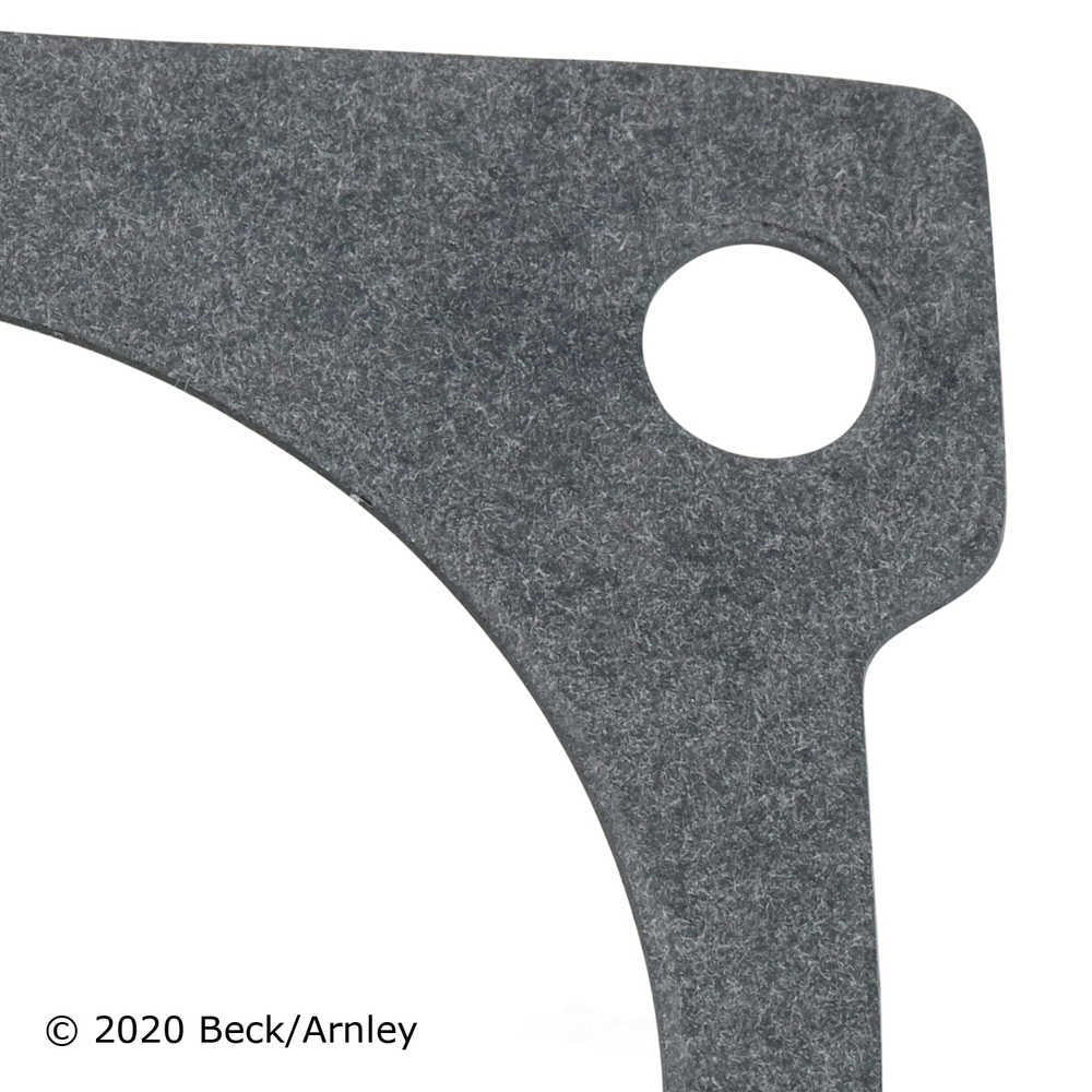 Throttle Body Base Gasket  Beck/Arnley  039-5057