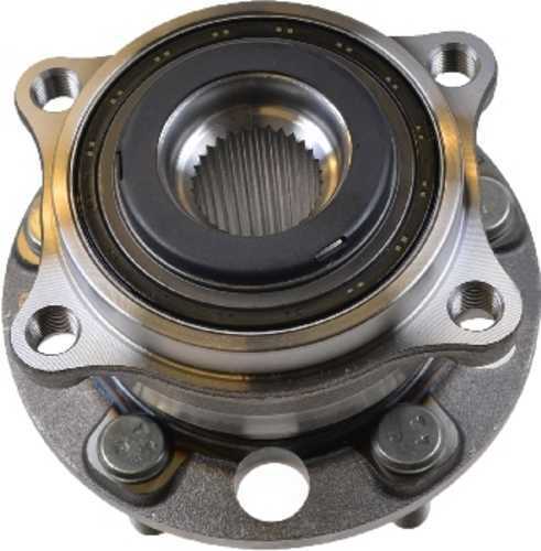Brake Hub  SKF  BR930946