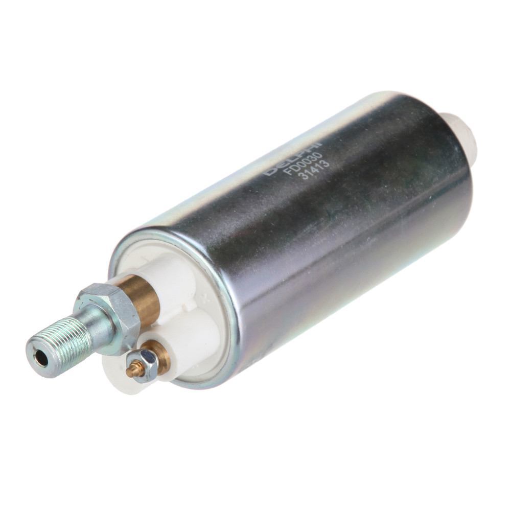 Electric Fuel Pump  Delphi  FD0030
