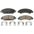 Wagner New Quickstop Ceramic Brake Pad ZD1092