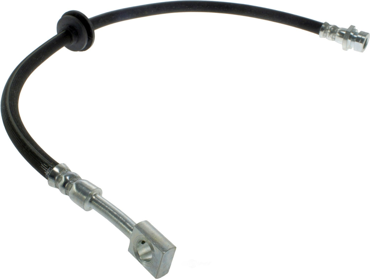 Rr Brake Hose  Centric Parts  150.62459