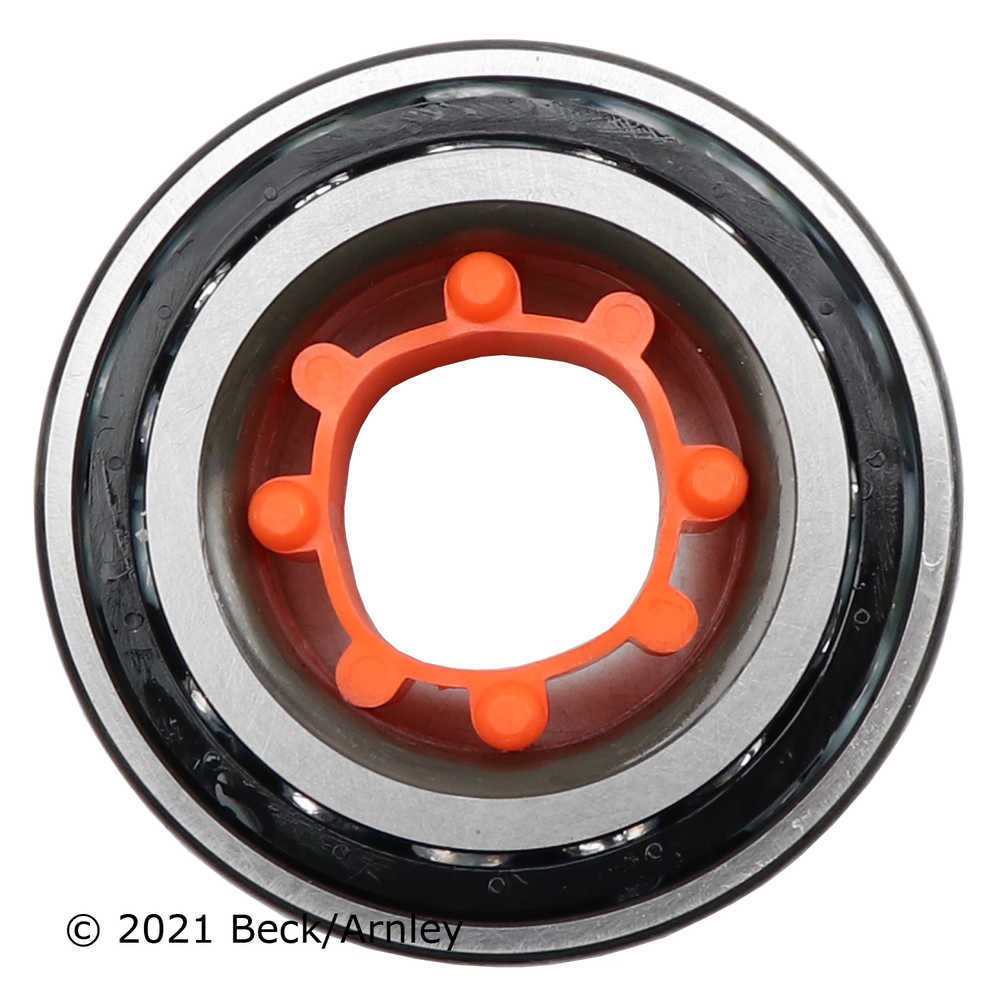 Frt Wheel Bearing  Beck/Arnley  051-3947
