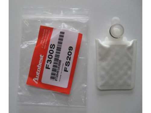 Fuel Pump Strainer  Autobest  F300S