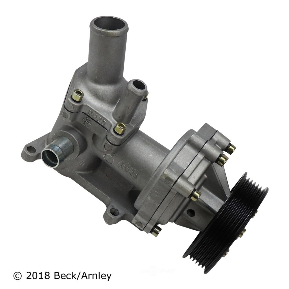 New Water Pump  Beck/Arnley  131-2395