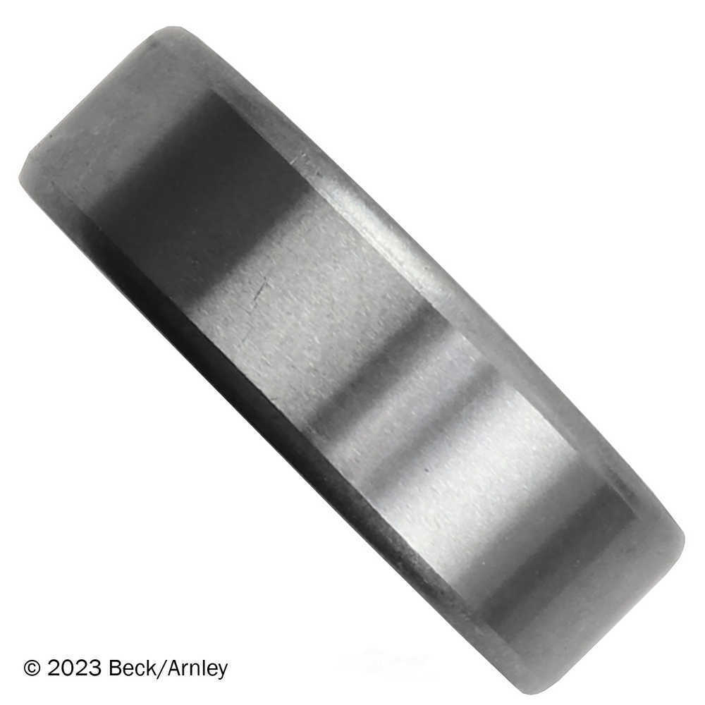 Rr Outer Bearing  Beck/Arnley  051-3251