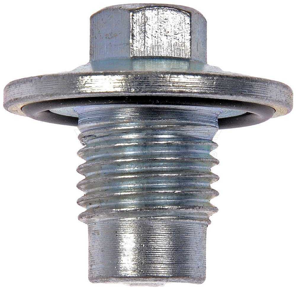 Oil Drain Plug  Dorman/AutoGrade  65423