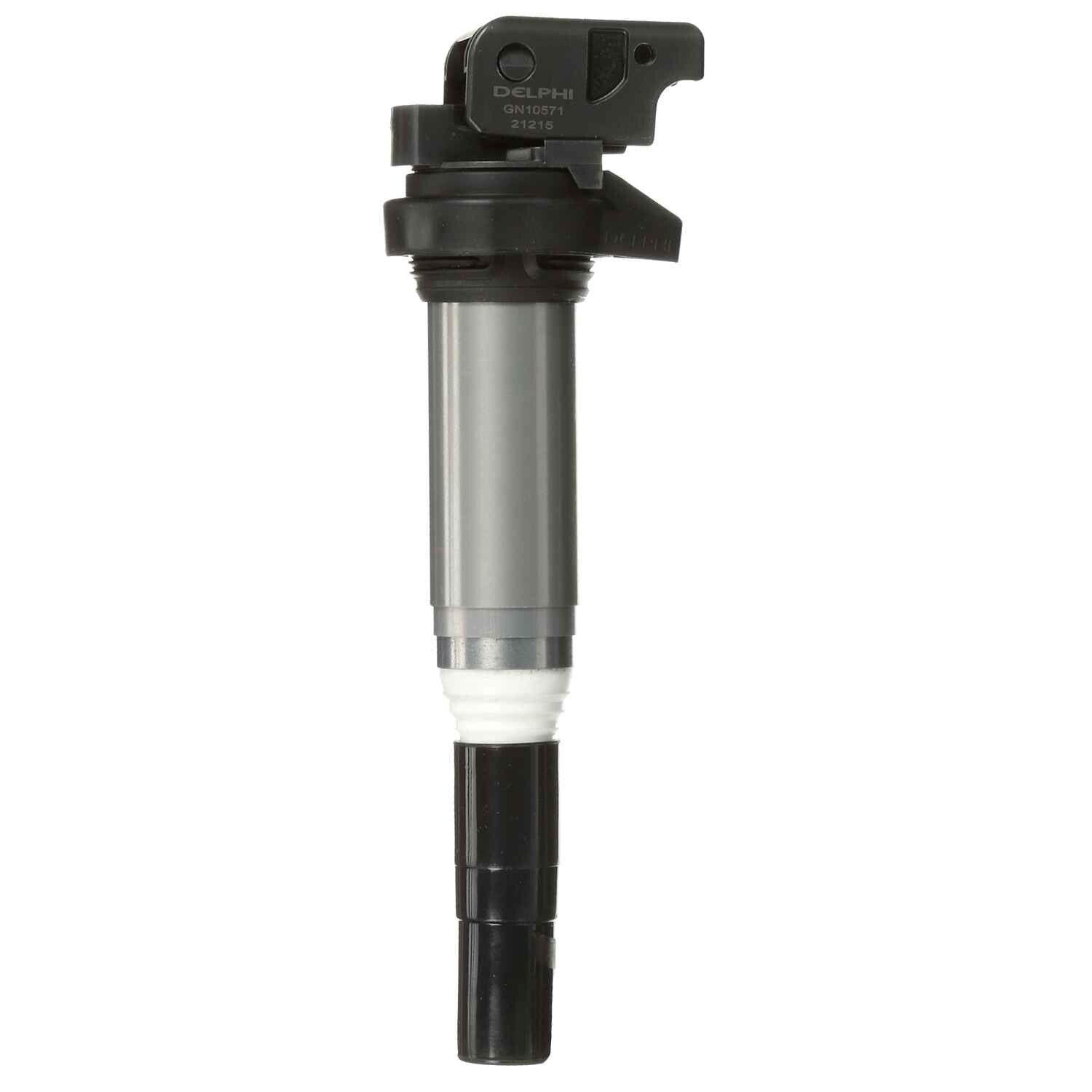 Ignition Coil  Delphi  GN10571