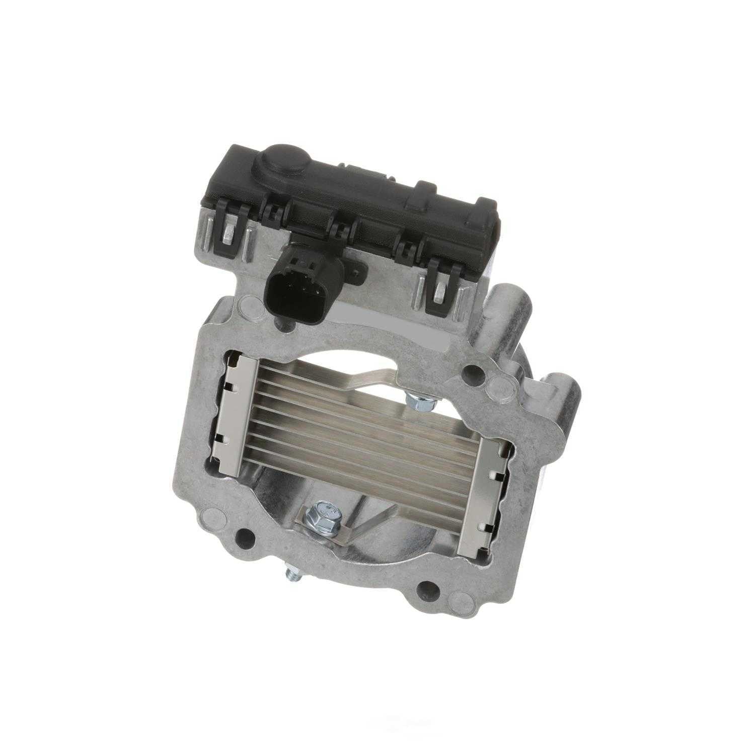 Diesel Air Intake Heater  Standard Motor Products  DIH5