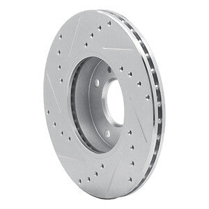 Frt Disc Brake Rotor  DFC  631-67040R