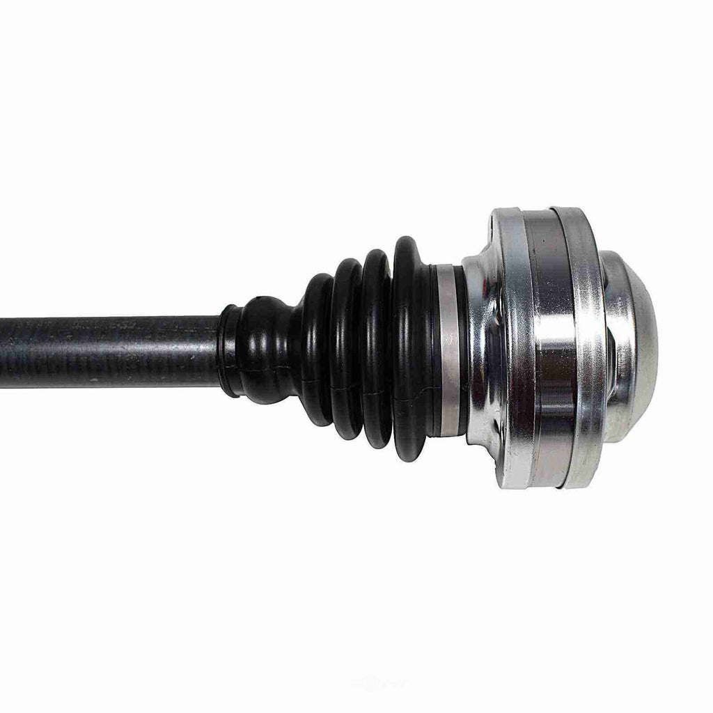 Left New CV Complete Assy   GSP North America   NCV72113