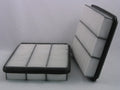 Air Filter   FVP   P2476