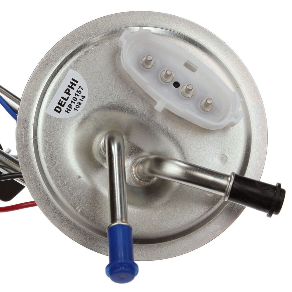 Fuel Pump Hanger Assy  Delphi  HP10157