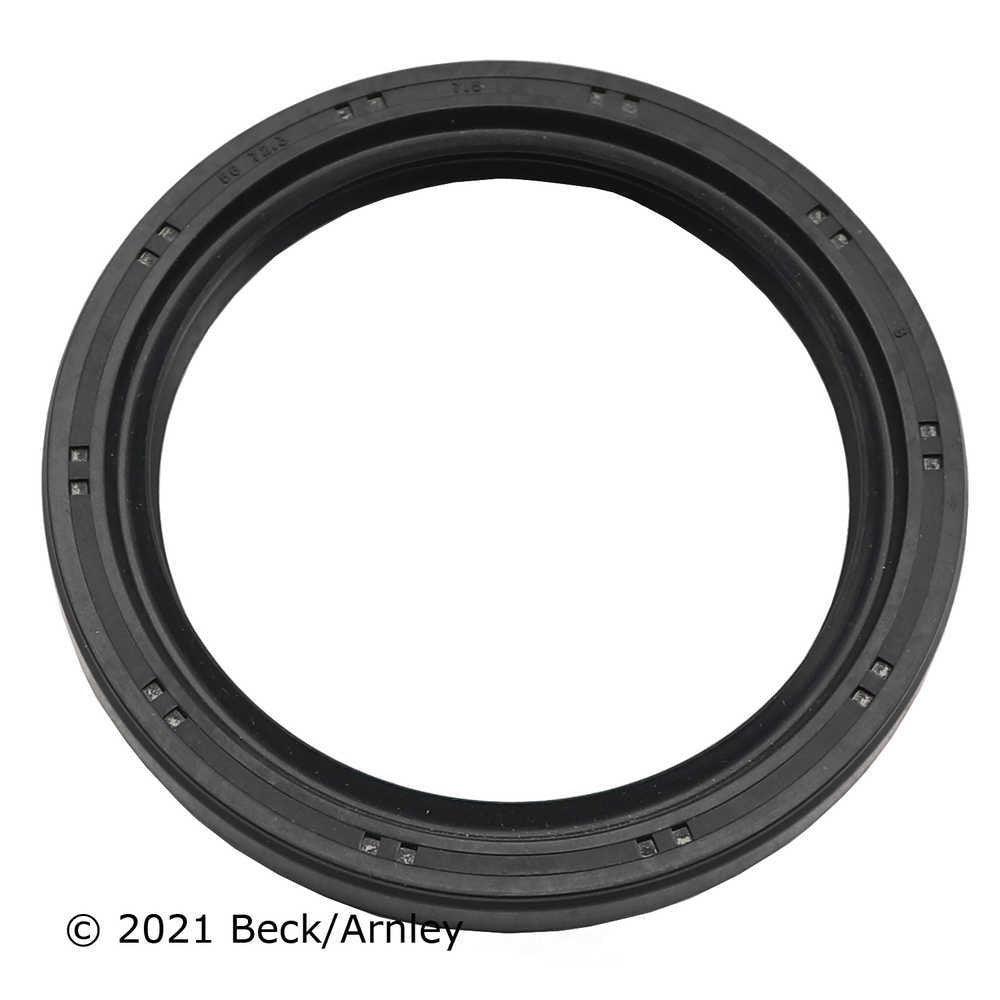 Frt Wheel Seal  Beck/Arnley  052-3570