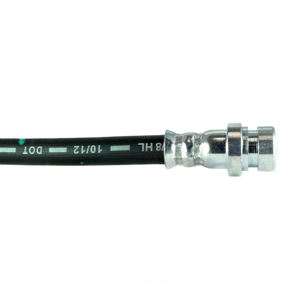 Frt Brake Hose  Centric Parts  150.51102