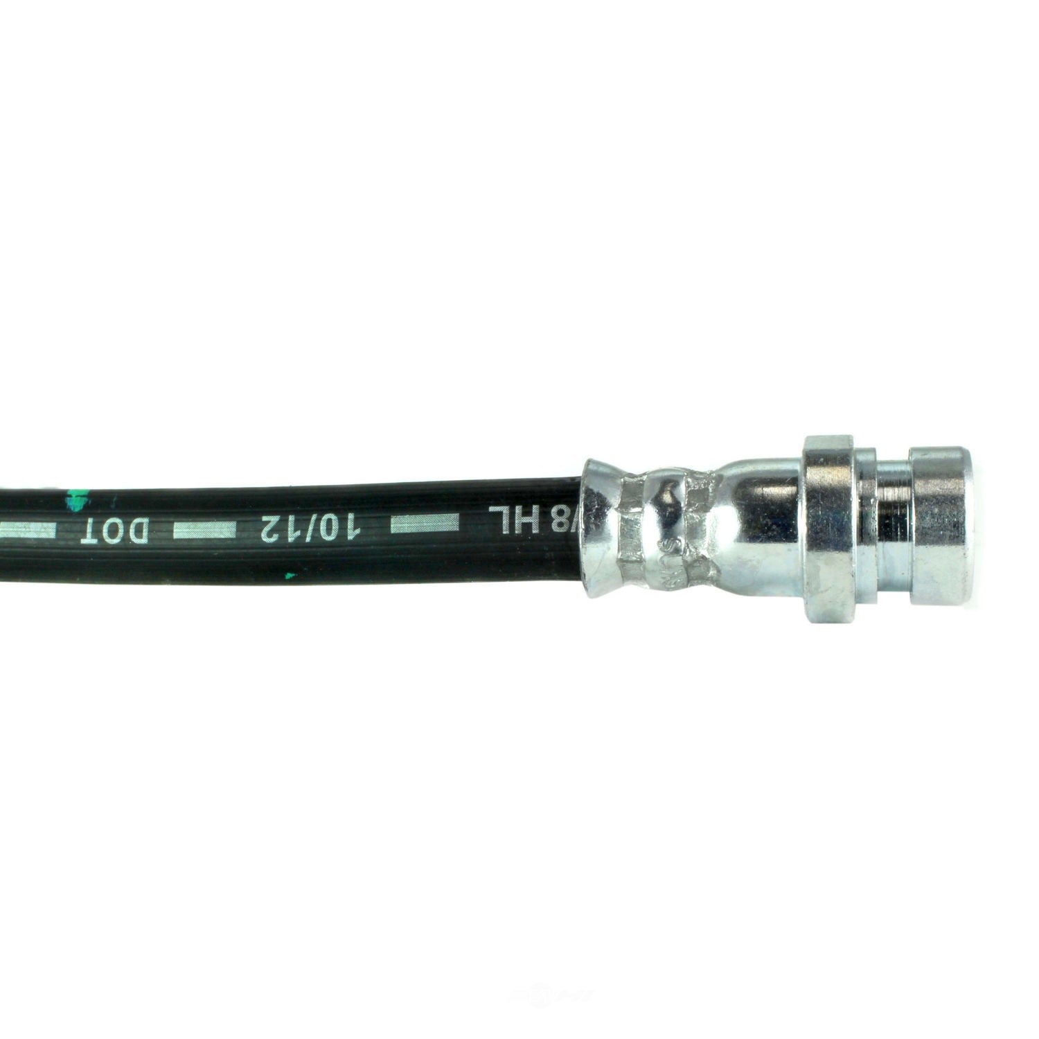 Frt Brake Hose  Centric Parts  150.51102