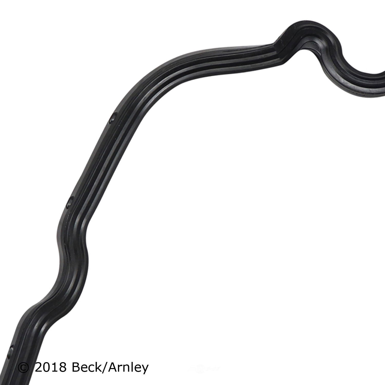 Valve Cvr Gasket Set  Beck/Arnley  036-1731