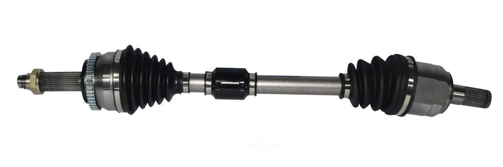 Left New CV Complete Assy   GSP North America   NCV75072