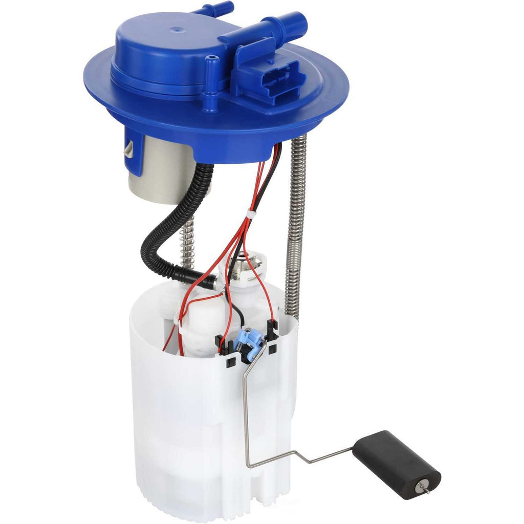 Fuel Pump Module Assy  Delphi  FG1662