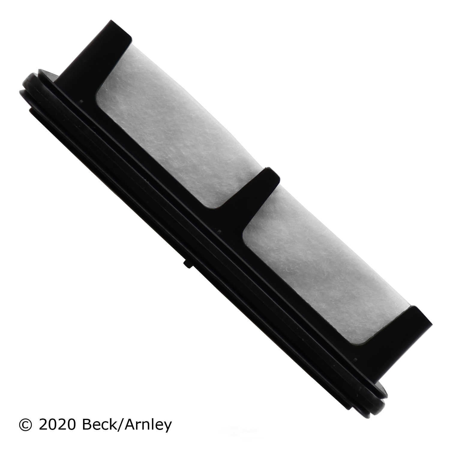 Air Filter  Beck/Arnley  042-1699