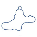 Water Pump Mounting Gasket   Fel-Pro   35997