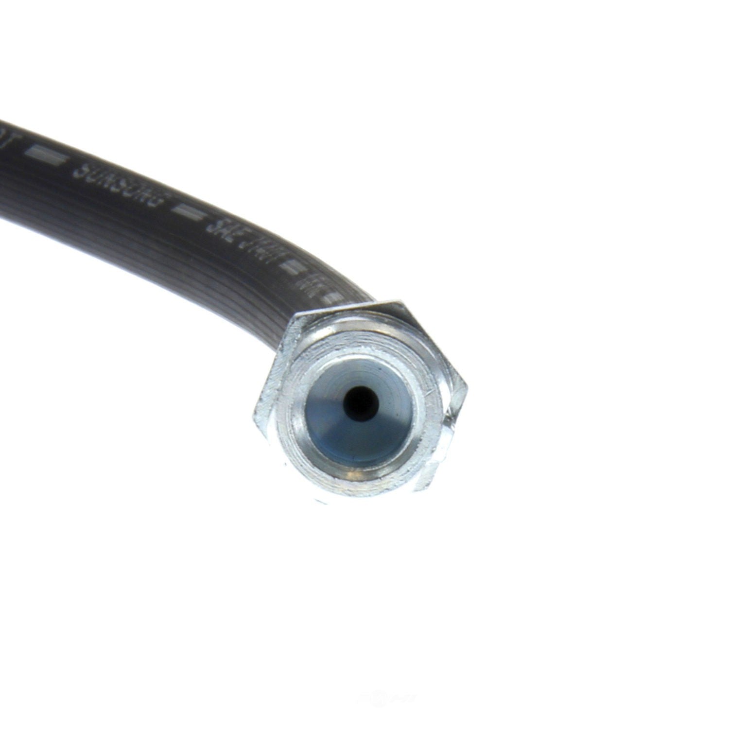Frt Brake Hose  Centric Parts  150.33055