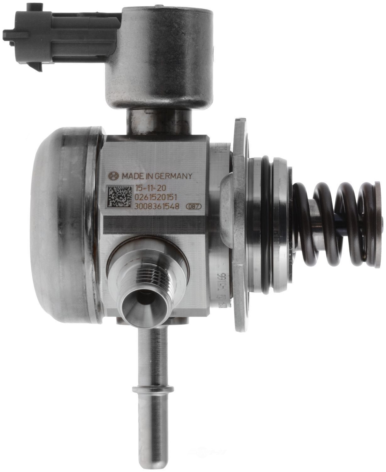 Direct Injection High Press Fuel Pmp  Bosch  66800