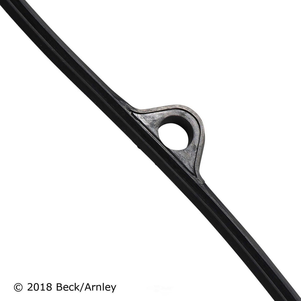 Valve Cvr Gasket Set  Beck/Arnley  036-1670