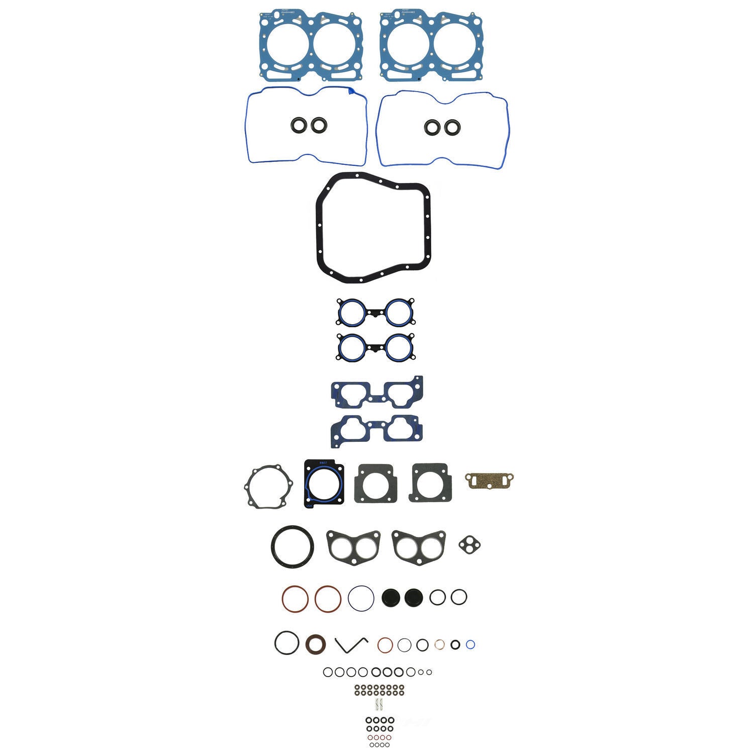 Full Gasket Set   Fel-Pro   260-3140