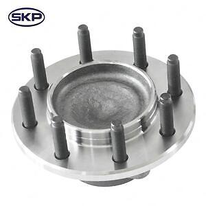 Frt Hub Assy  Skyward Automotive  SK515089