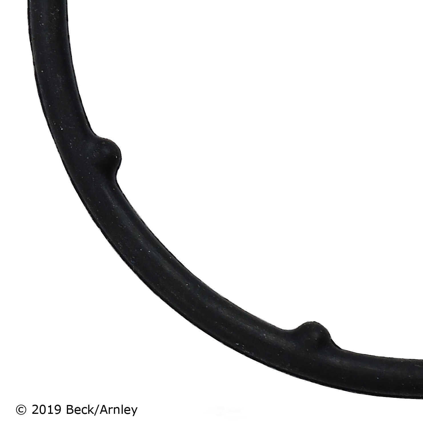 Thermostat Housing Gasket  Beck/Arnley  039-0146