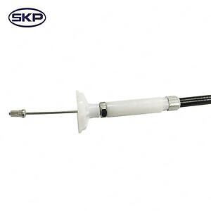 Clutch Cable  Skyward Automotive  SK721081
