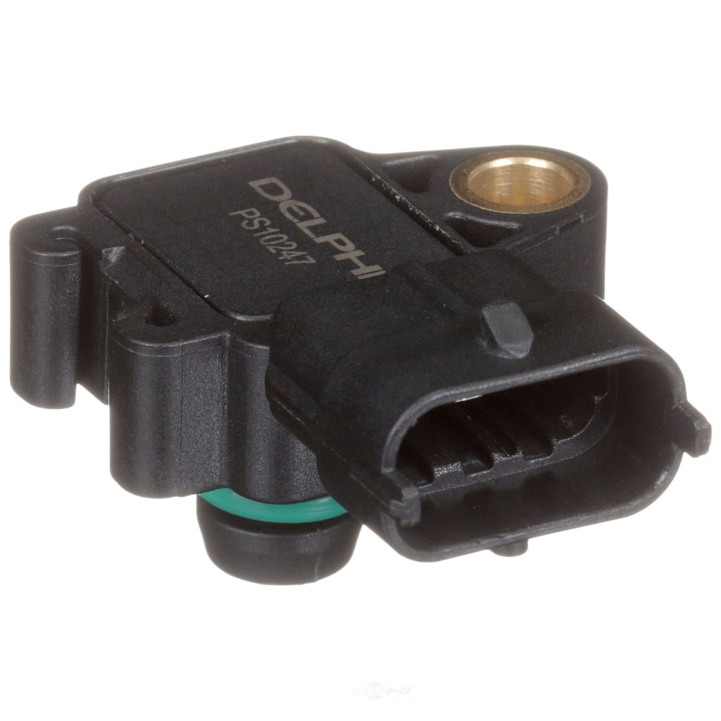 Manifold Absolute Press Sensor  Delphi  PS10247