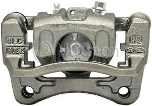 Rr Lft Rebuilt Brake Caliper w/Hwd  NuGeon  99-00881B