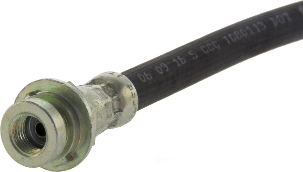 Frt Brake Hose  Centric Parts  150.62017