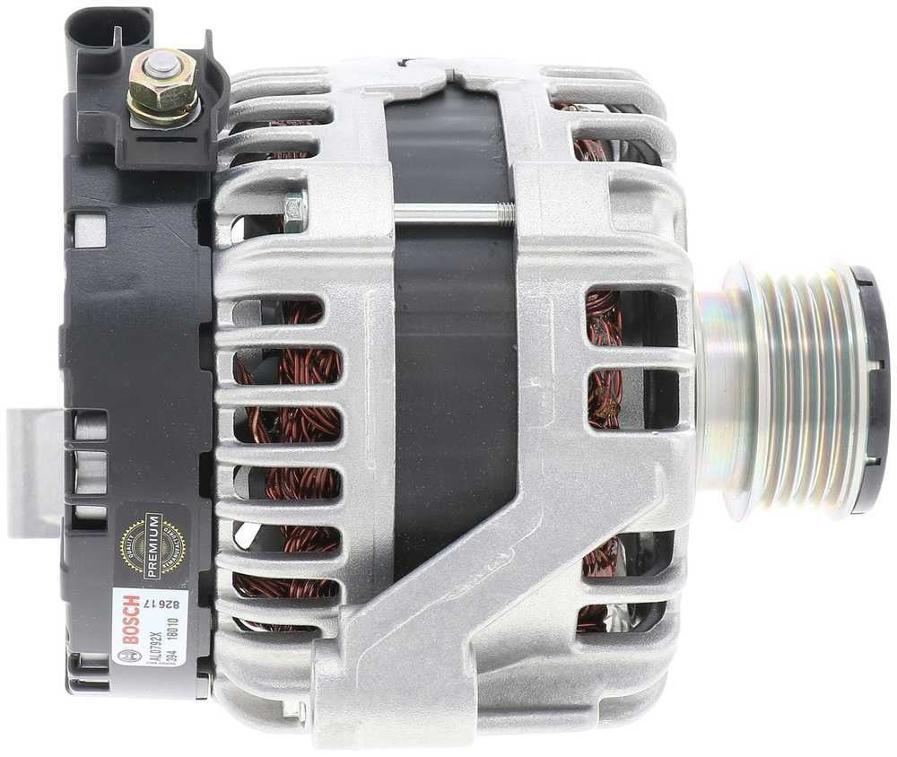 Reman Alt  Bosch  AL0792X