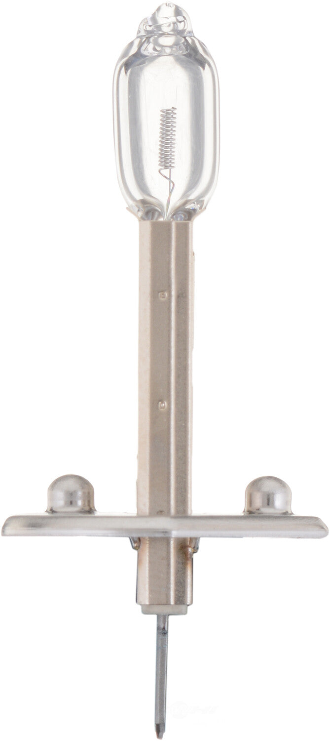 Headlight  Philips  H1C1