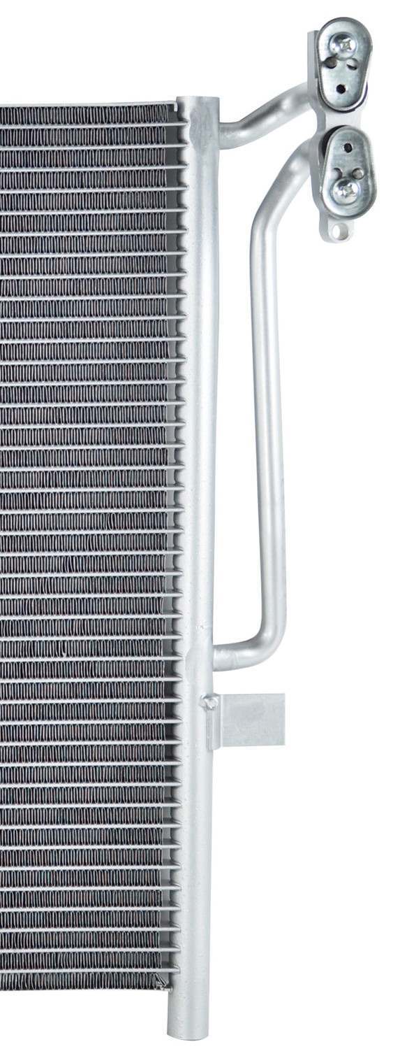 A/C Condenser   FVP   CON4994
