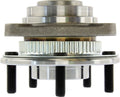 Frt Hub Assy  Centric Parts  401.66000E