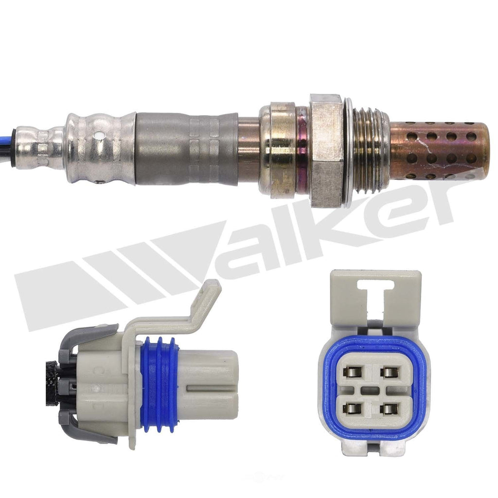 Oxygen Sensor  Walker Products  250-24267