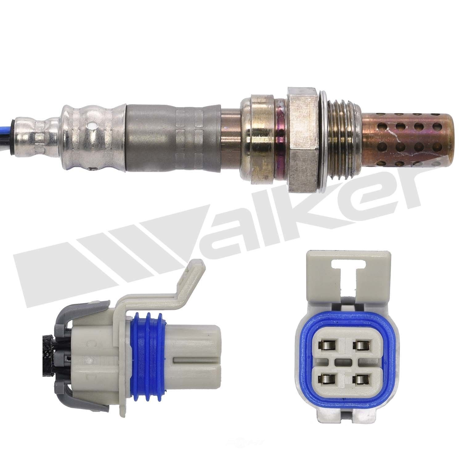 Oxygen Sensor  Walker Products  250-24267