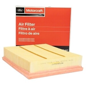 Air Filter  Motorcraft  FA1912A