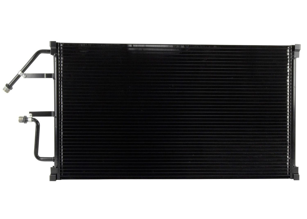 A/C Condenser   FVP   CON4721