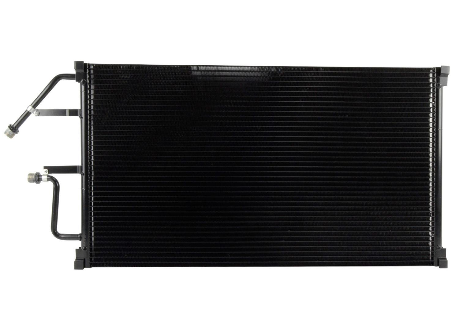A/C Condenser   FVP   CON4721