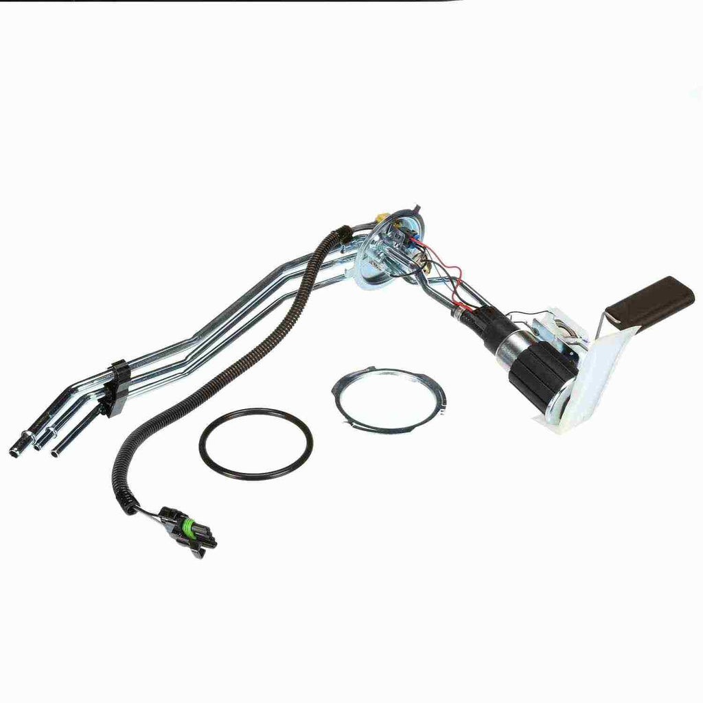 Fuel Pmp & Hanger w/Sender  Delphi  HP10018